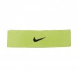 Swoosh Headband Yellow