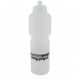 Water Bottle 1 Litre Plain