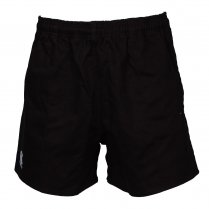 Canterbury Professional Rugby Junior Shorts Black