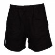 Canterbury Professional Rugby Junior Shorts Black