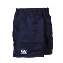 Canterbury Professional Rugby Shorts Dark Blue