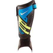 Nike Protegga Shield Adult Shinpads Black