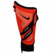 Nike Protegga Shield Adult Shinpads Red