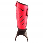 Nike Protegga Shield Adult Shinpads Red