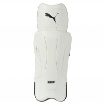 Puma Bionic Flextech Wicket Keeping Pads White