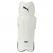 Bionic Flextech Wicket Keeping Pads White