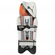 Puma Bionic Flextech Wicket Keeping Pads White