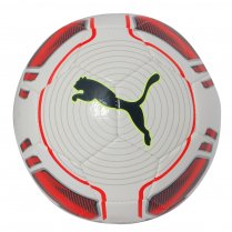 Puma Evo Power 6 Football White