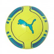 Evo Power 6 Football Yellow