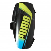 Puma evoSPEED 5.2 Shin Pad Black