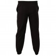 Puma Junior Tracksuit Trousers Black