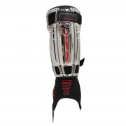 King Shin Guard Silver