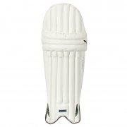 Puma Men's Chromium Precision Cricket Batting Pads White