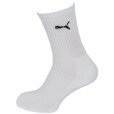 Puma Sport Sock 6-Pack White