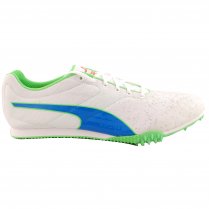 Puma Tfx Star V3 Running Men's Running Spikes White