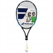 Babolat Pure Drive Lite Tennis Racket Blue