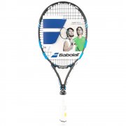 Babolat Pure Drive Tennis Racket Blue