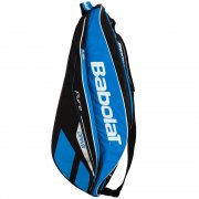 Babolat Pure Drive Tennis Racket Holder X3 Blue with Black