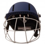 Gunn & Moore Purist Geo Junior Cricket Helmet Dark Blue