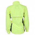 Ron Hill Pursuit Women's Running Jacket Yellow