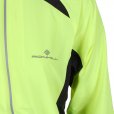 Ron Hill Pursuit Women's Running Jacket Yellow