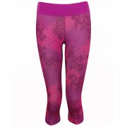 Intersport Raima Capri 3/4 Tights Purple