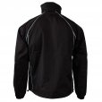 Ralawise Minehead Barbarians Rugby Football Club Junior Jacket Black