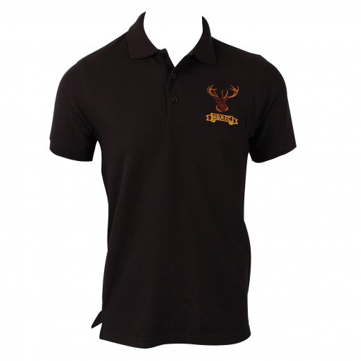 Ralawise Minehead Barbarians Rugby Football Club Premium Polo Black