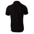 Ralawise Minehead Barbarians Rugby Football Club Premium Polo Black