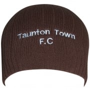 Ralawise  Taunton Town Football Club Beanie Black