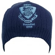 Ralawise Tiverton Rugby Football Club Beanie Navy