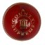 County Supreme 'A' Cricket Ball Red