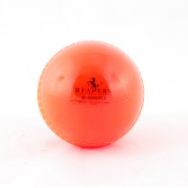 Readers Cricket Adult Windball Orange