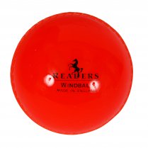 Readers Cricket Junior Windball Orange