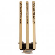 Wooden Return Cricket Stumps