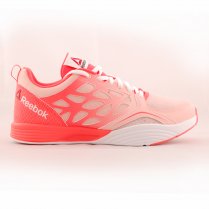 Reebok Cardio Inspire Low Women's Trainer Light Orange