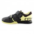 Reebok Crossfit Lifter Plus 2.0 Women's Trainers Black