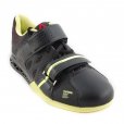 Reebok Crossfit Lifter Plus 2.0 Women's Trainers Black