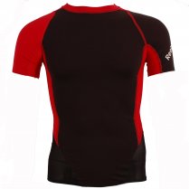 Reebok Crossfit Midweight Compression Men's Top Black