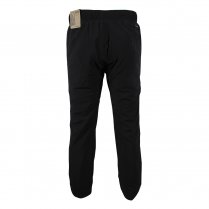 Reebok Mesh Lined Men's Trousers Black