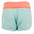 Reebok One Series 2-in-1 Women's Shorts Light Blue