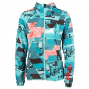 Reebok One Series Print Women's Jacket Multi