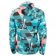 Reebok One Series Print Women's Jacket Multi