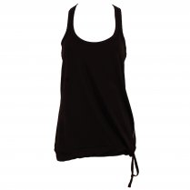 Reebok One Series Women's Jacquard Tank Black