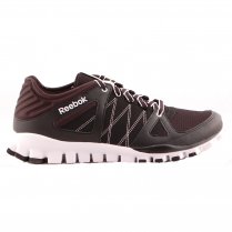 Reebok RealFlex Train RS Men's Fitness Shoe Black