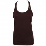 Reebok Sport Essentials Powermesh Women's Tank Black