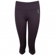 Reebok Sport Essentials Women's Capri 3/4 Tights Dark Blue