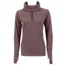 Reebok Sport Essentials Women's Fleece Dark Grey