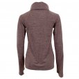 Reebok Sport Essentials Women's Fleece Dark Grey