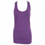 Reebok Studio Favourites Women's Tank Purple